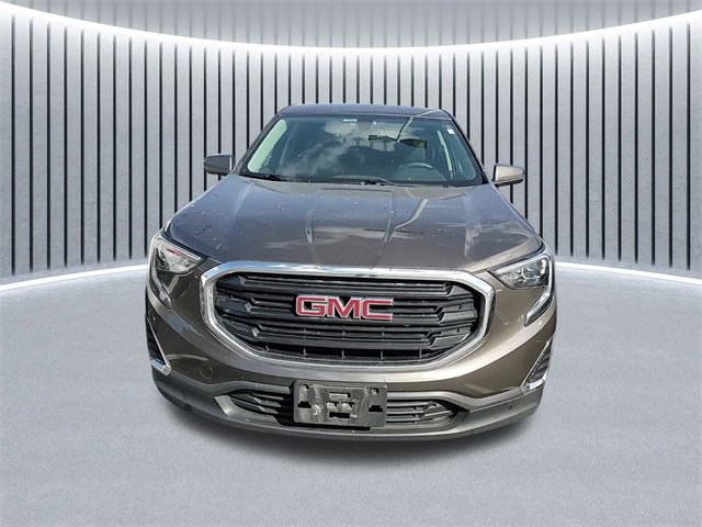 2019 Gmc Terrain SLE photo 11