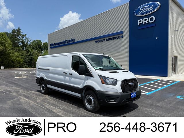 2025 Ford Transit Van Base's photo