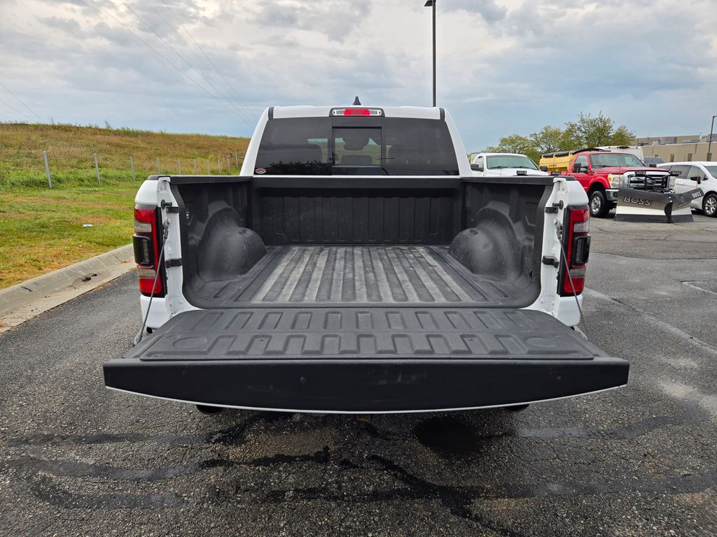 2022 Ram 1500 Rebel photo 27