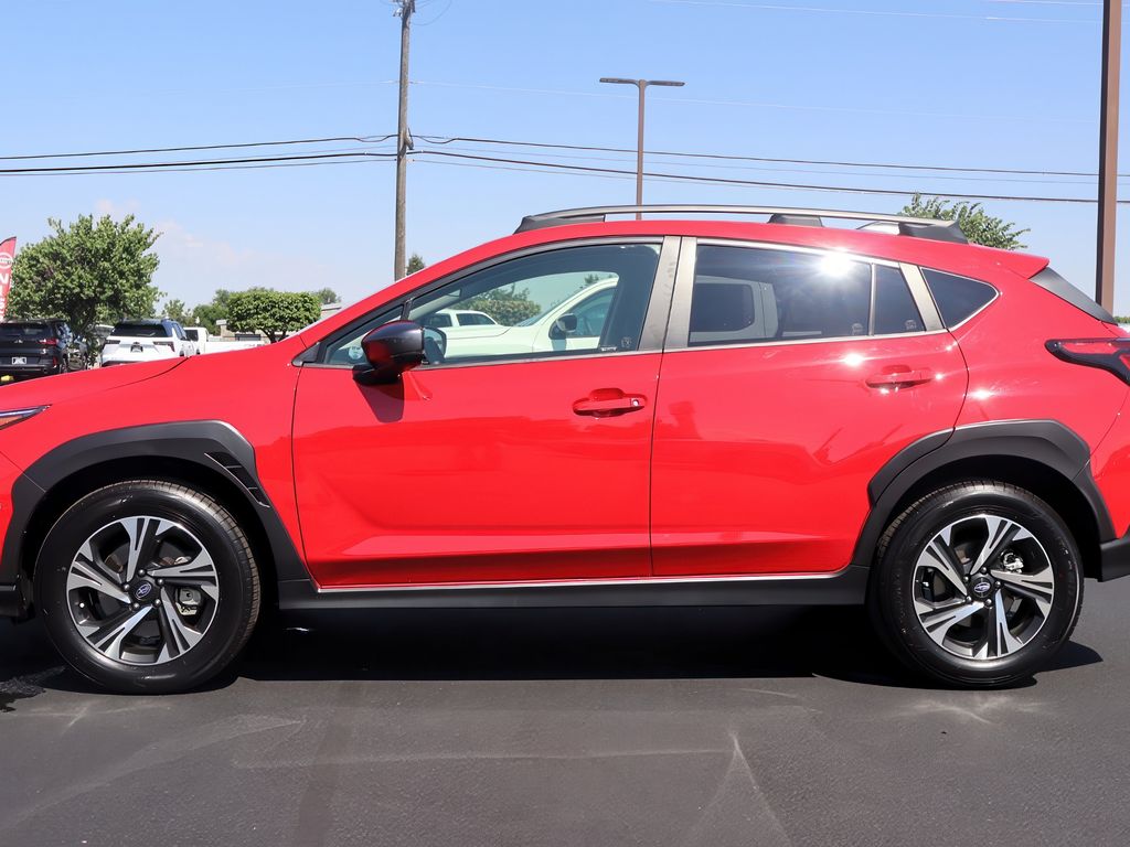 2024 Subaru Crosstrek Premium photo 3