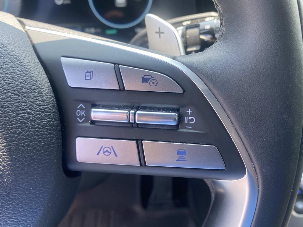2025 Hyundai Palisade Calligraphy photo 21