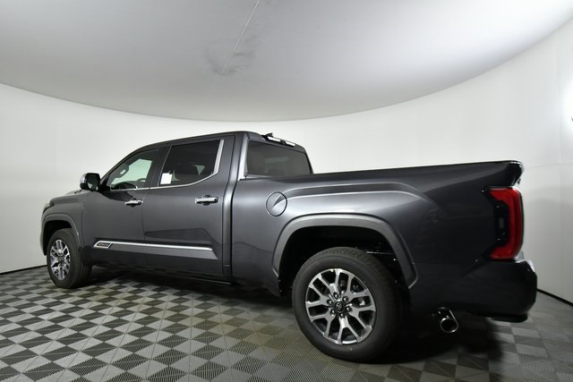2026 Toyota Tundra 1794 Edition CrewMax photo 13