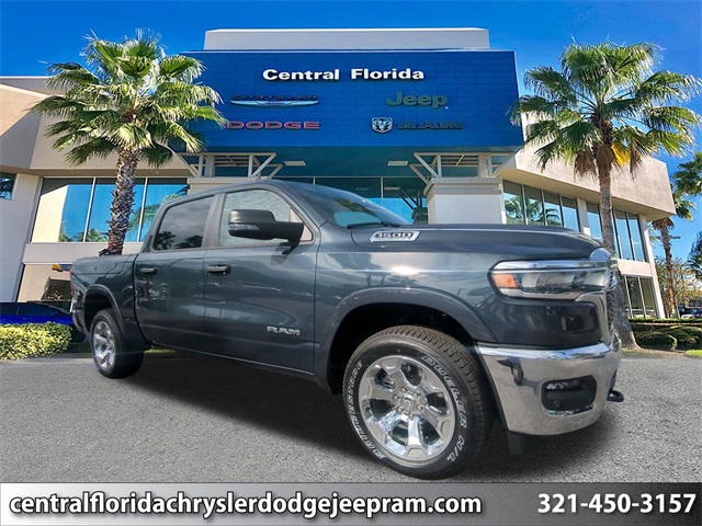 2026 RAM Ram 1500 Pickup Big Horn/Lone Star's photo