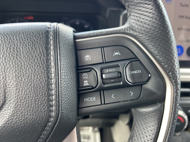 2024 Toyota Tacoma TRD Sport photo 27