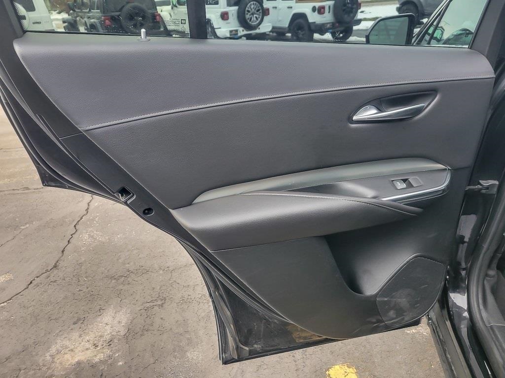 2020 CADILLAC XT4 - Image 17