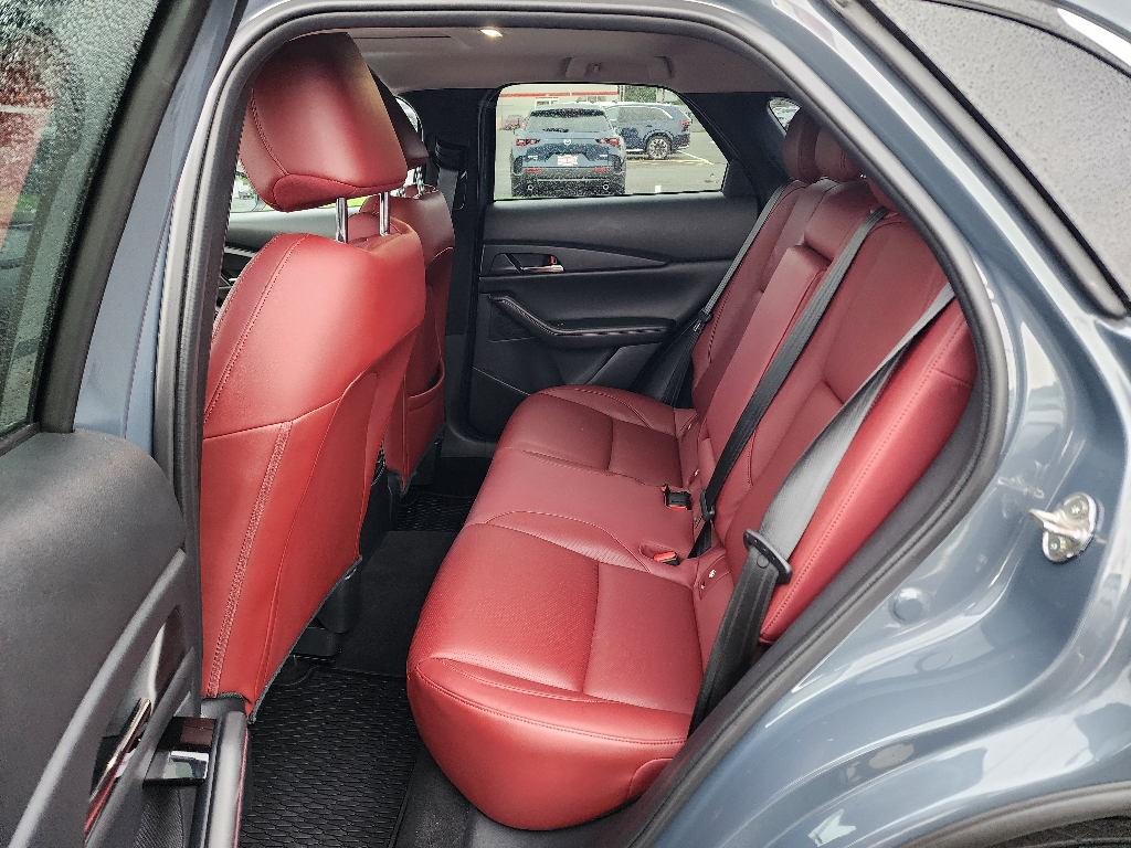 2022 Mazda CX-30 2.5 S Carbon photo 26