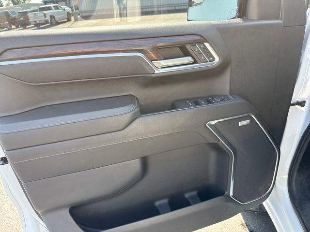 2024 Gmc Sierra 1500 SLT photo 4