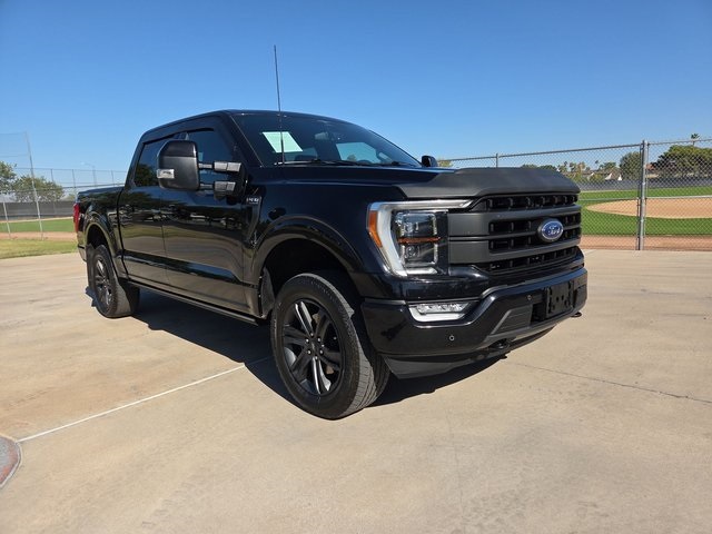 2023 Ford F-150 Lariat's photo