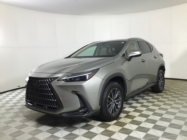 2024 Lexus NX 350 Premium photo 2