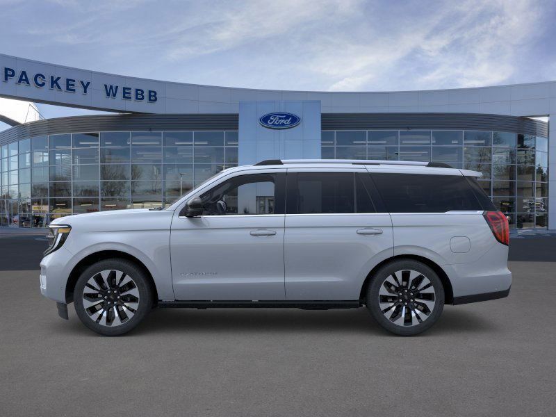 2025 FORD EXPEDITION - Image 5