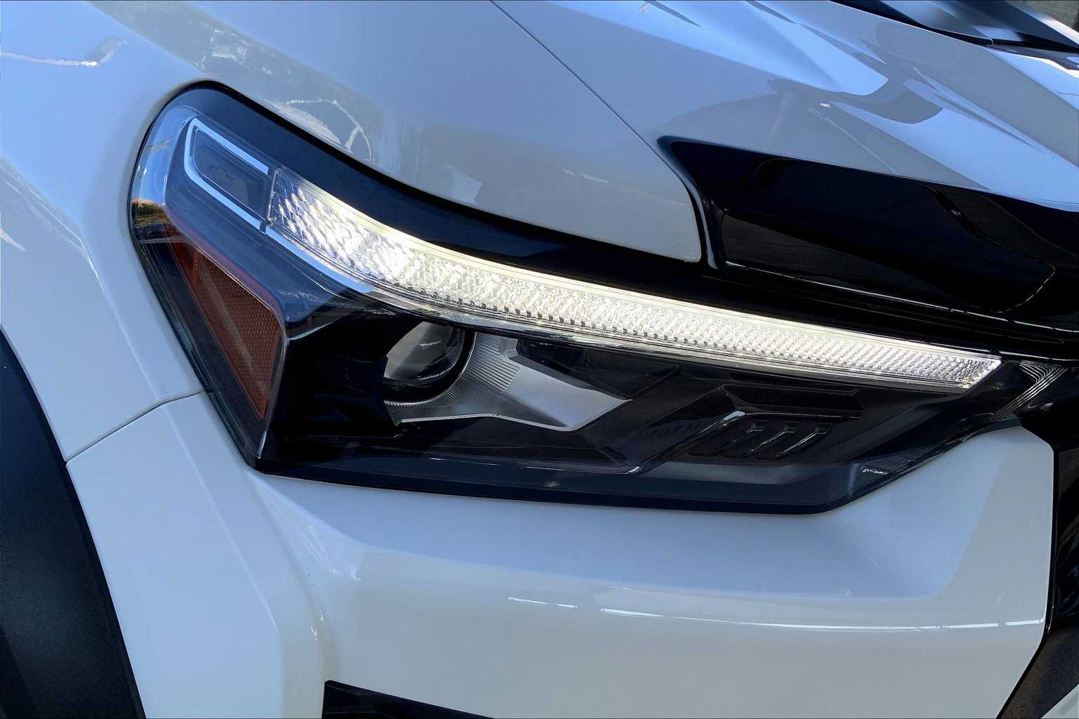 2023 Chevrolet Colorado ZR2 photo 25