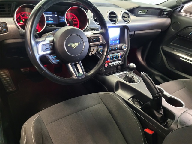 2020 Ford Mustang GT photo 6
