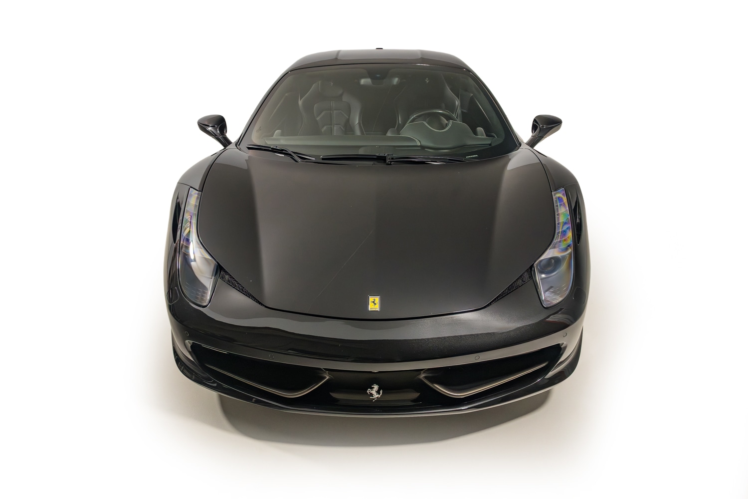 2015 Ferrari 458 Italia photo 10