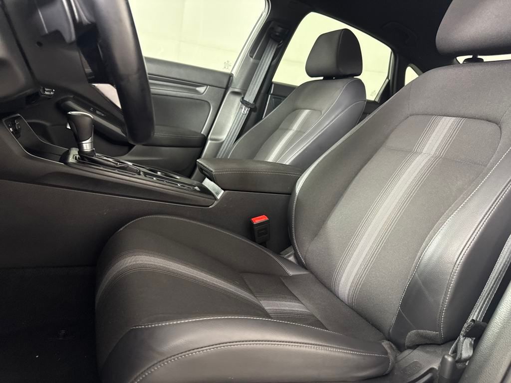 2022 Honda Civic Sport photo 6