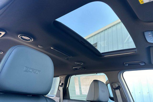 2026 Hyundai Palisade XRT photo 17
