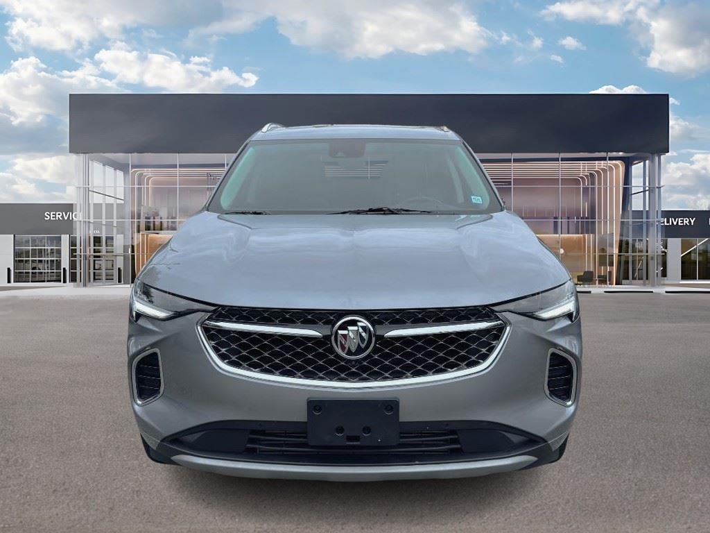 2023 Buick Envision Avenir photo 2