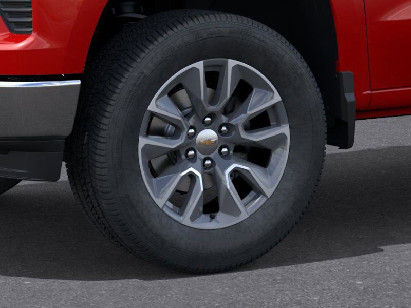 2026 Chevrolet Silverado 1500 LT photo 10
