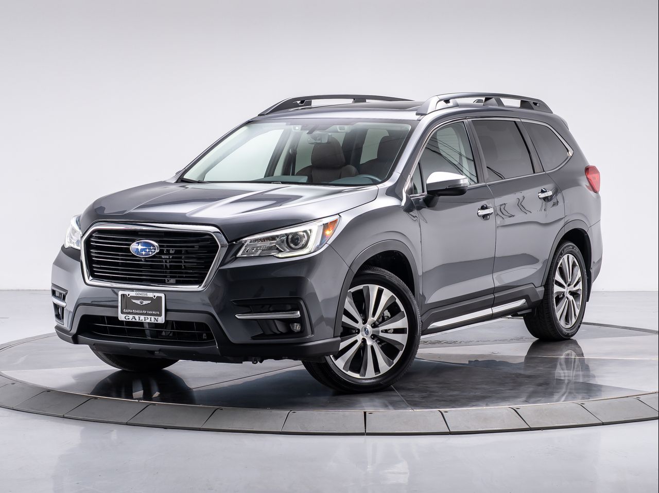 2021 Subaru Ascent Touring