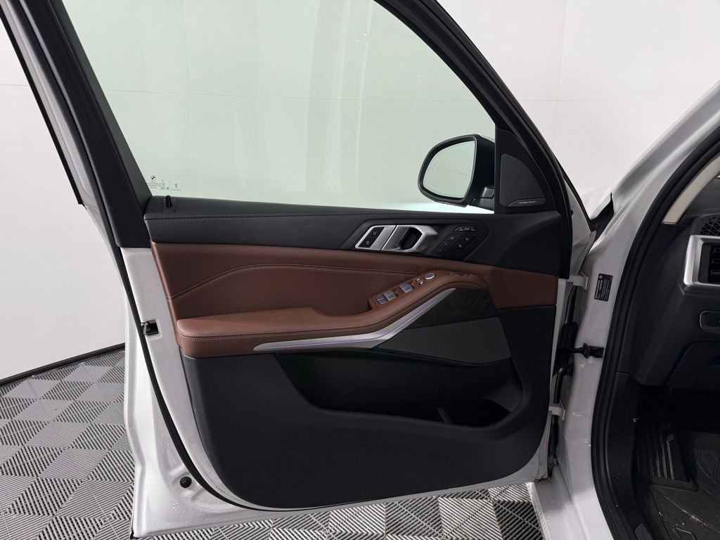 2024 Bmw X7 xDrive40i photo 13