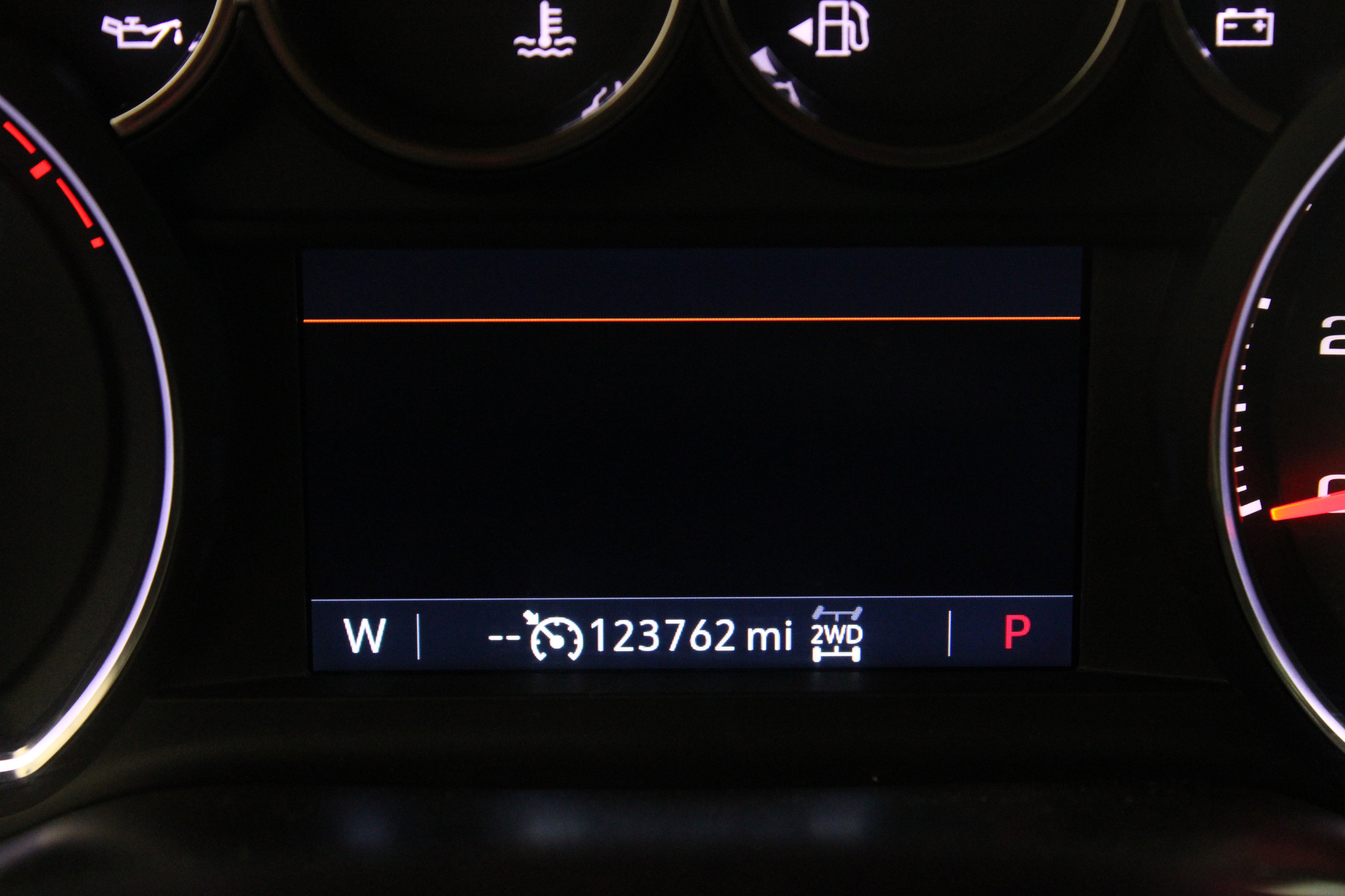 2020 Chevrolet Silverado 1500 RST photo 4