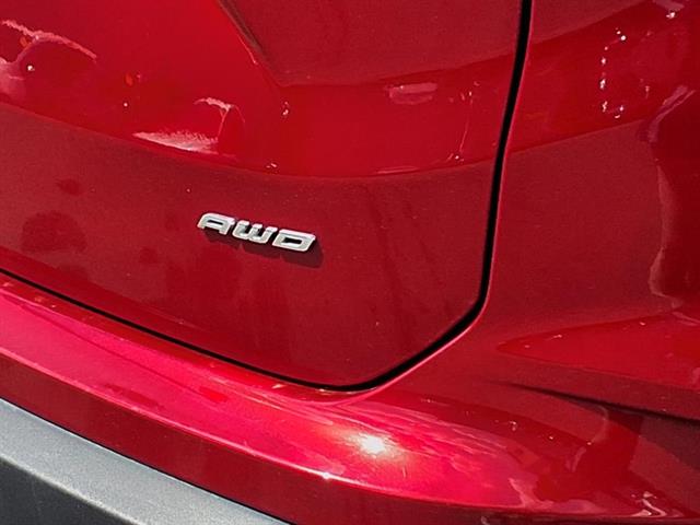 2024 Ford Edge Titanium photo 25