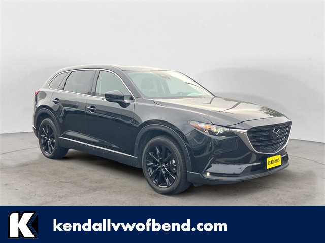 2023 Mazda CX-9 Touring Plus's photo