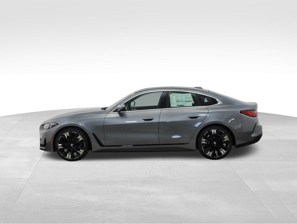 Used 2025 BMW 4 Series 430i with VIN WBA33FB07SFU79986 for sale in Minneapolis, Minnesota