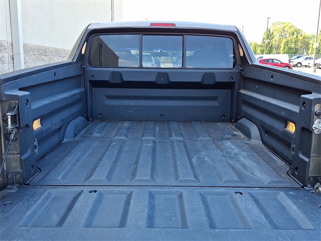 2007 Honda Ridgeline RTS photo 27