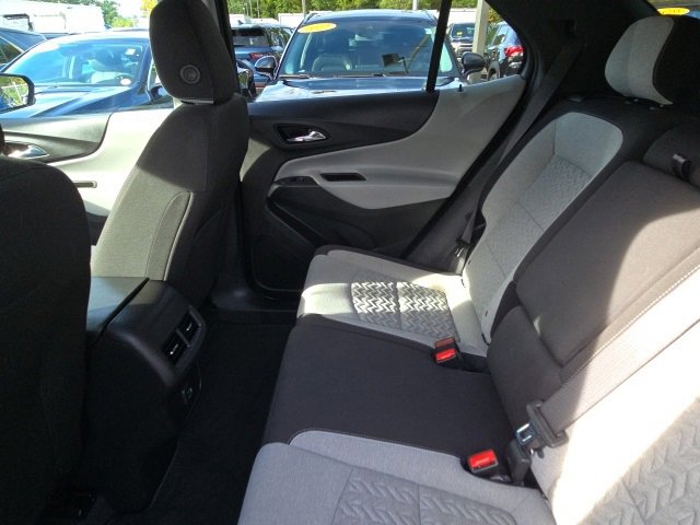 2024 Chevrolet Equinox LS photo 23