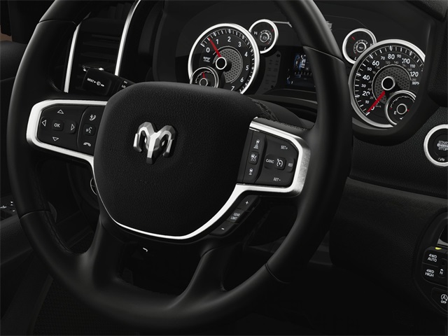 2025 Ram 1500 Big Horn Lone Star photo 10