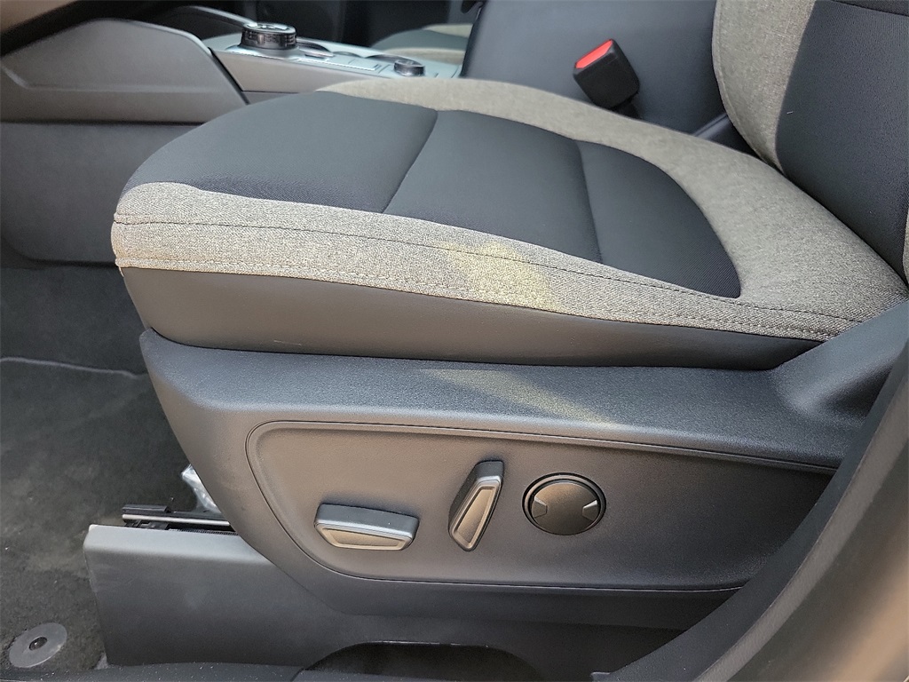 2025 Ford Bronco Sport Big Bend photo 11