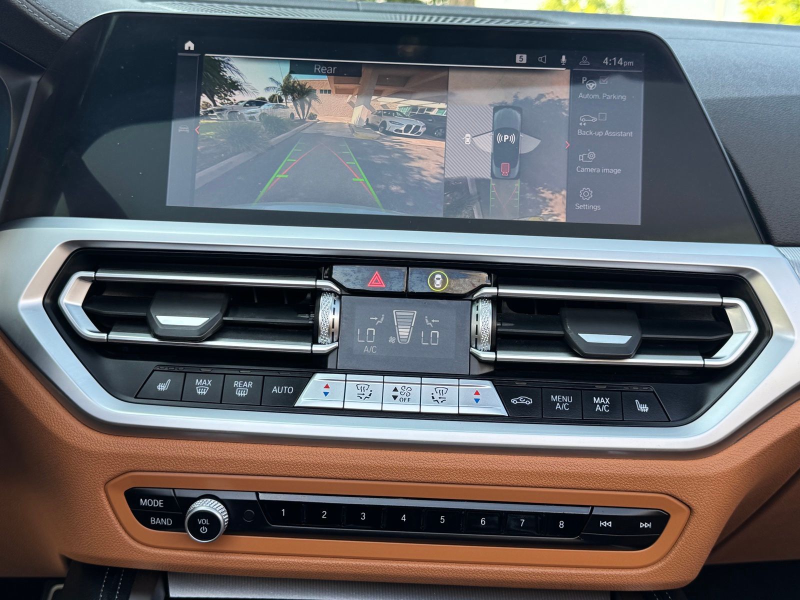 2023 Bmw M440i xDrive photo 26
