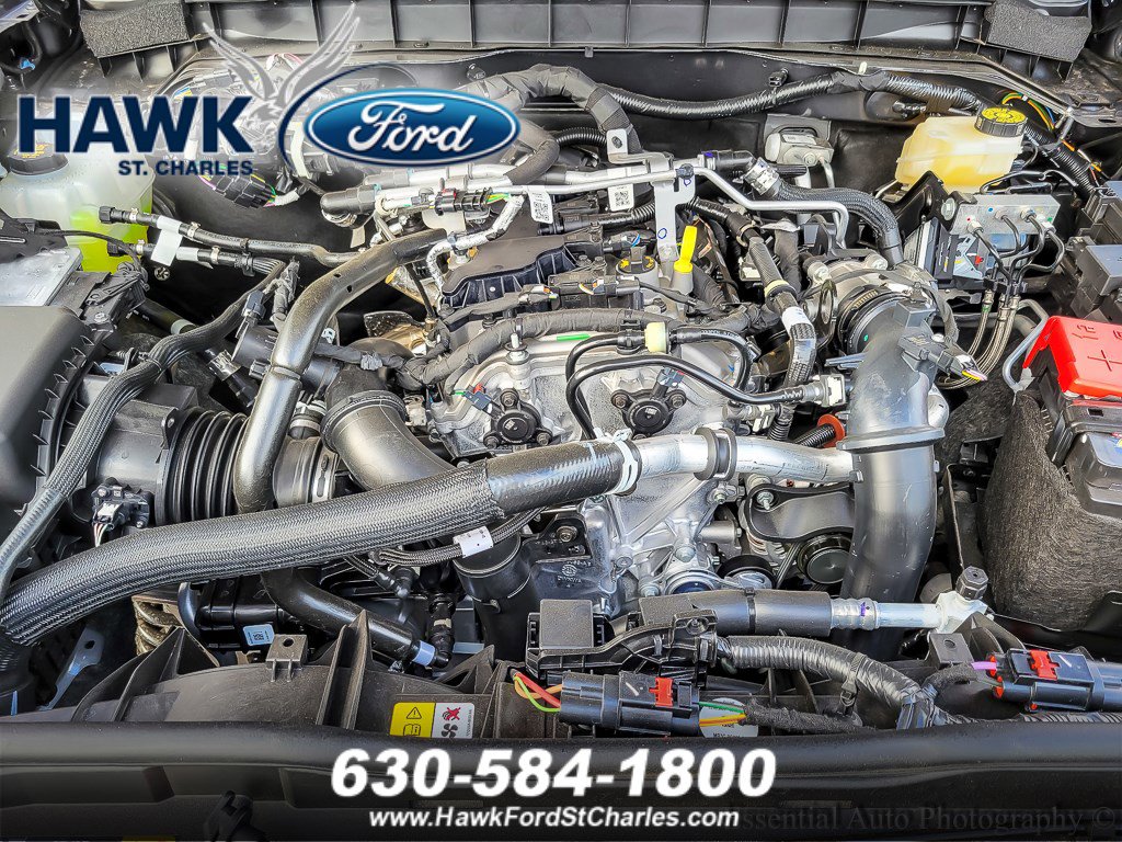 2025 FORD BRONCO - Image 17