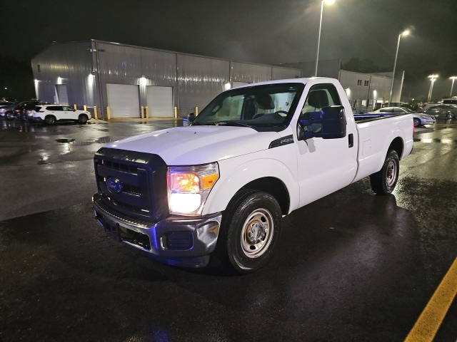 2015 Ford F-250 Super Duty XL's photo