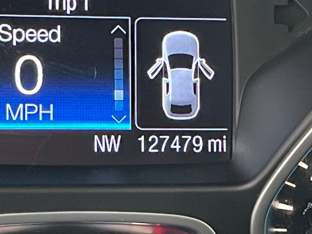 2016 Ford Escape SE photo 21