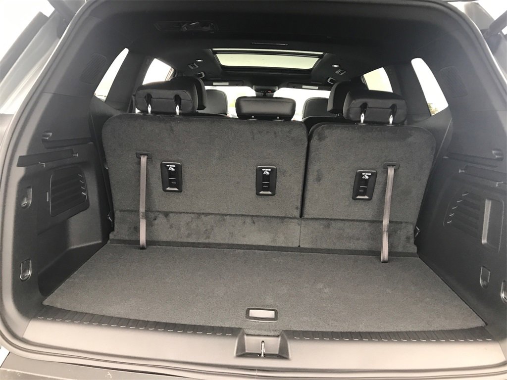 2026 GMC ACADIA - Image 31