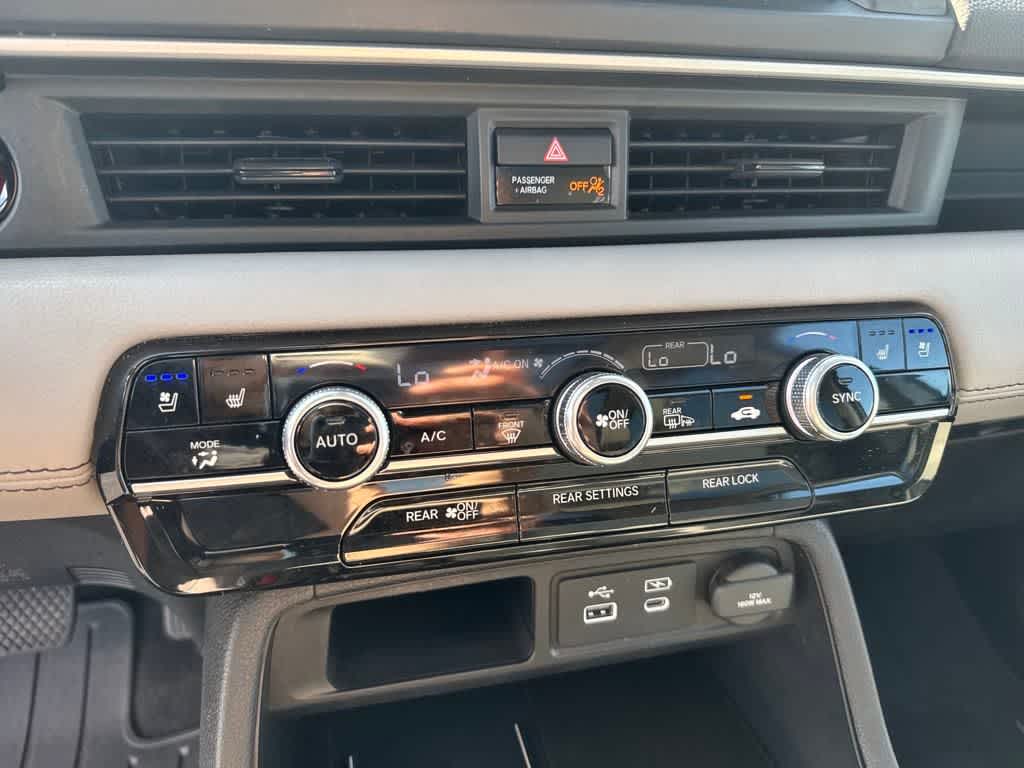 2023 Honda Pilot Elite photo 29