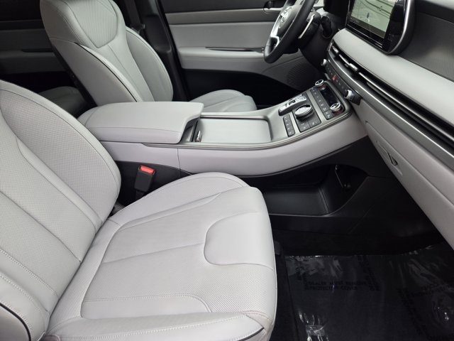 2024 Hyundai Palisade SEL photo 12