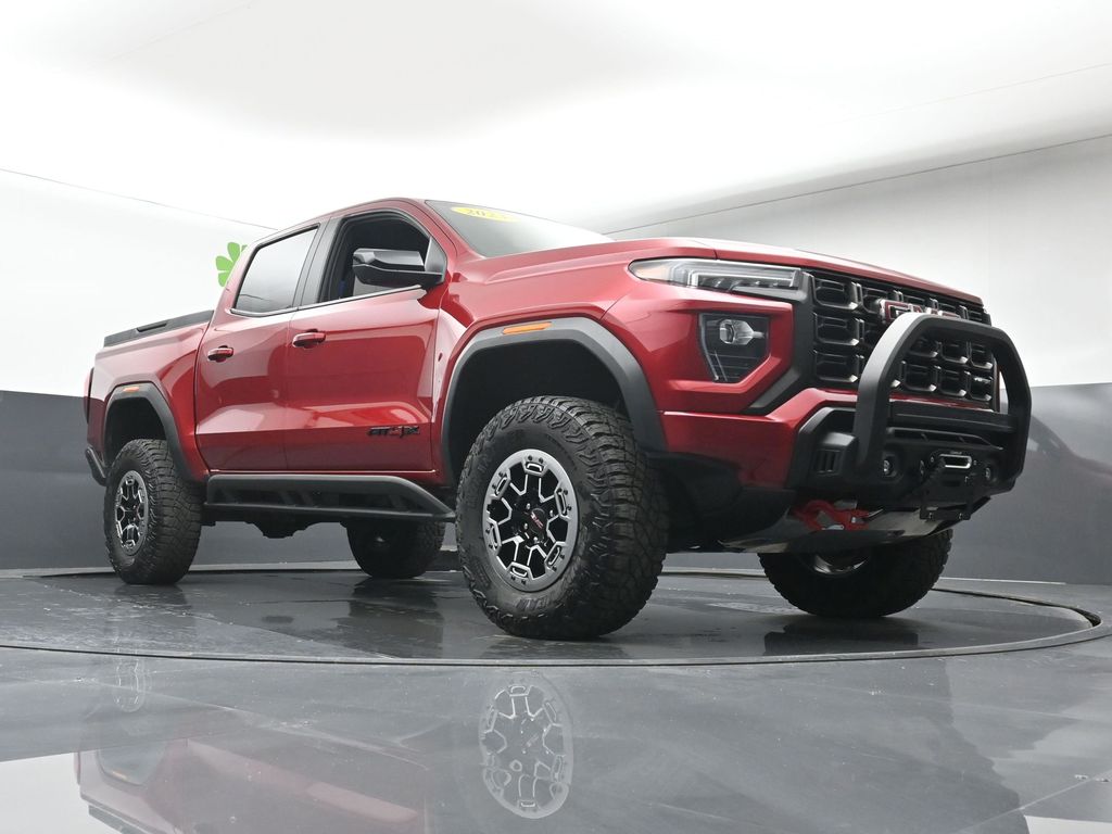 2023 Gmc Canyon AT4X photo 21
