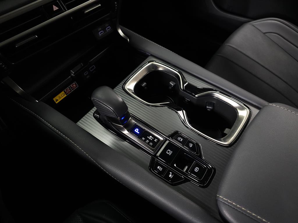 2024 Lexus RX 350 F SPORT Handling photo 35