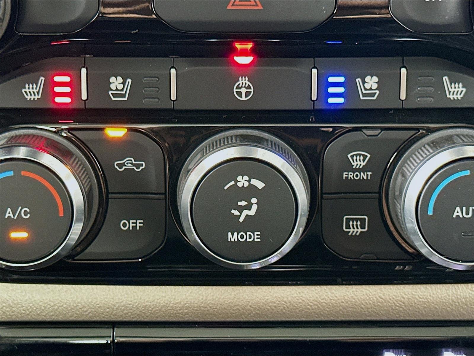 2021 Ram 1500 Laramie photo 21