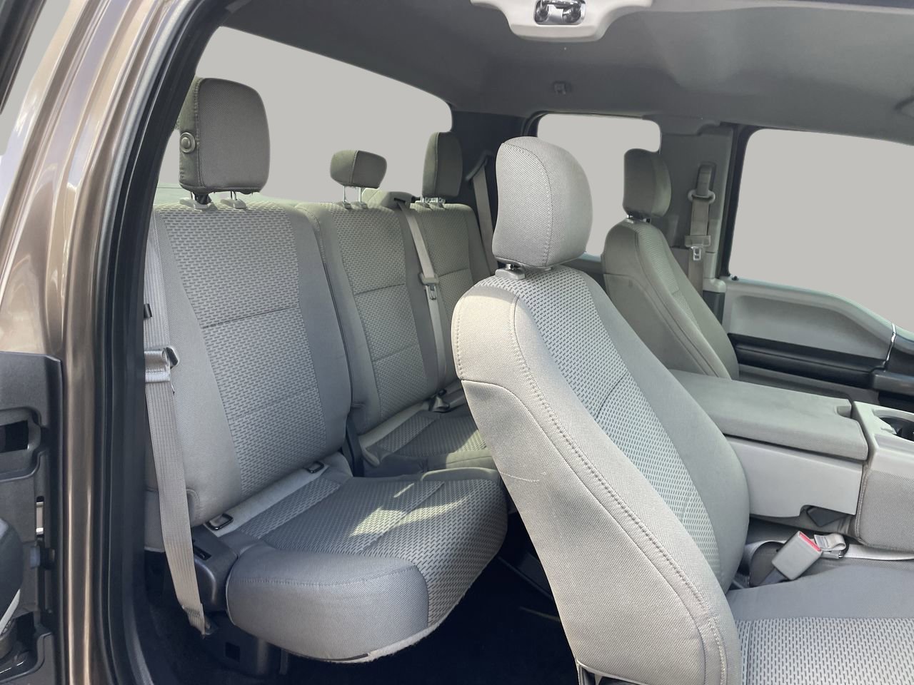2015 Ford F-150 XLT photo 15