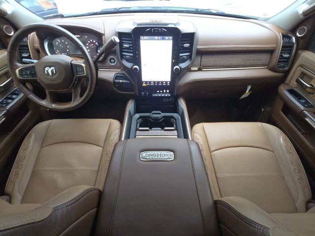 2024 Ram 2500 Longhorn photo 22