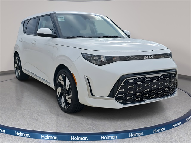2023 Kia Soul GT-Line photo 3