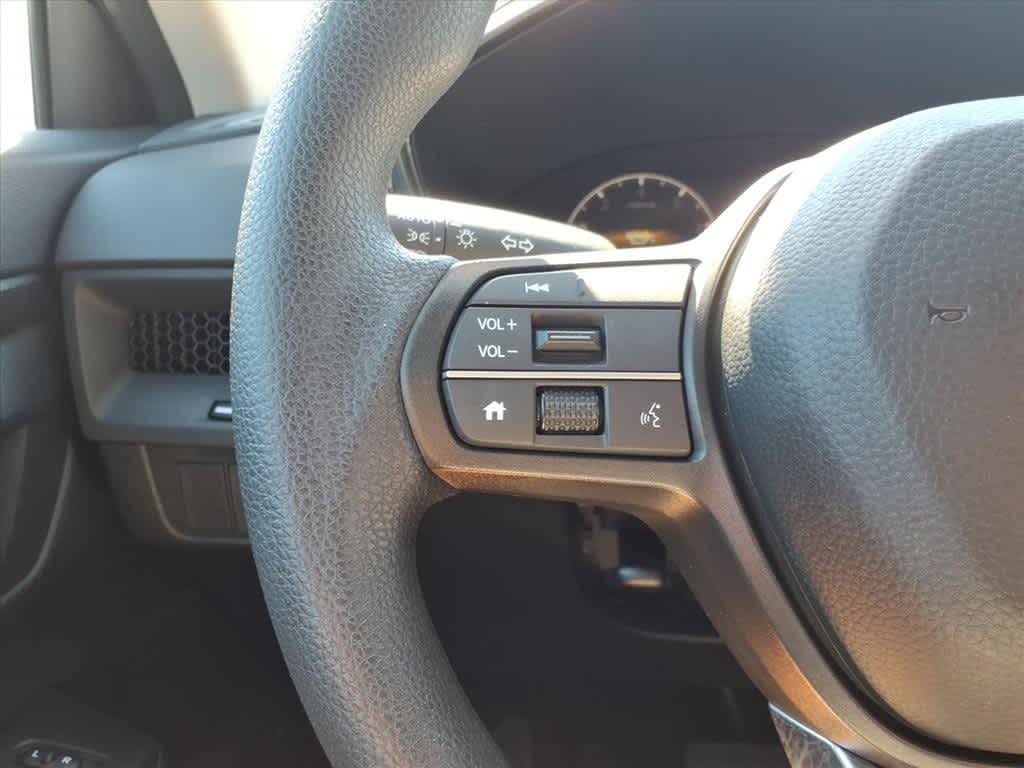 2026 Honda CR-V LX photo 22