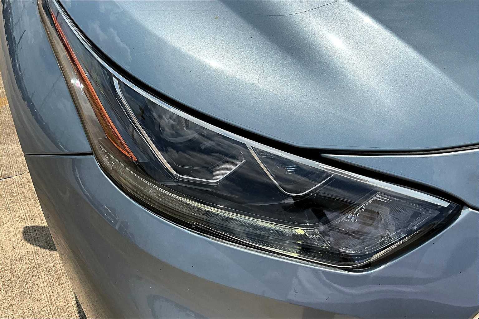 2021 Toyota Highlander Platinum photo 27