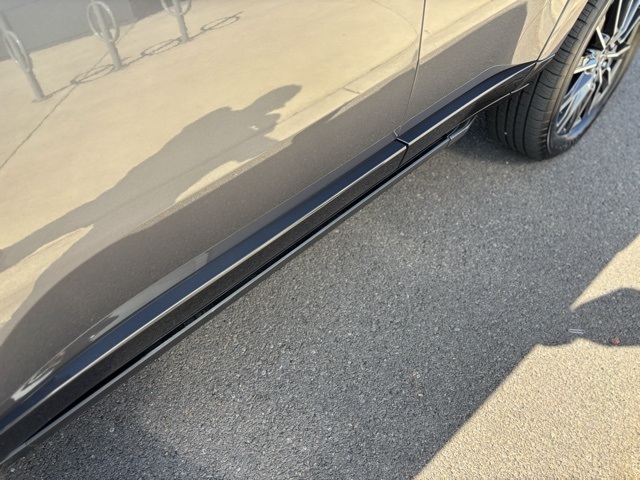 2024 Lexus GX 550 Luxury photo 11