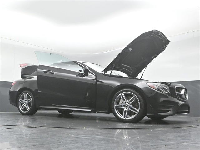 2020 MERCEDES-BENZ E-CLASS - Image 53