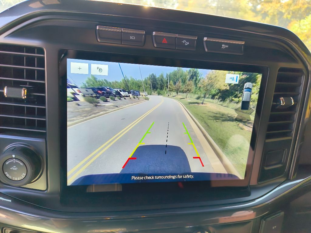 2022 Ford F-150 XLT photo 31
