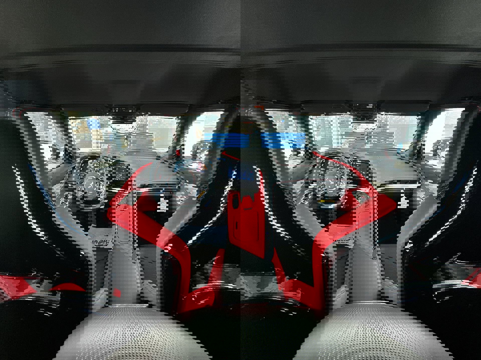 2025 Chevrolet Corvette Z06 2LZ photo 20